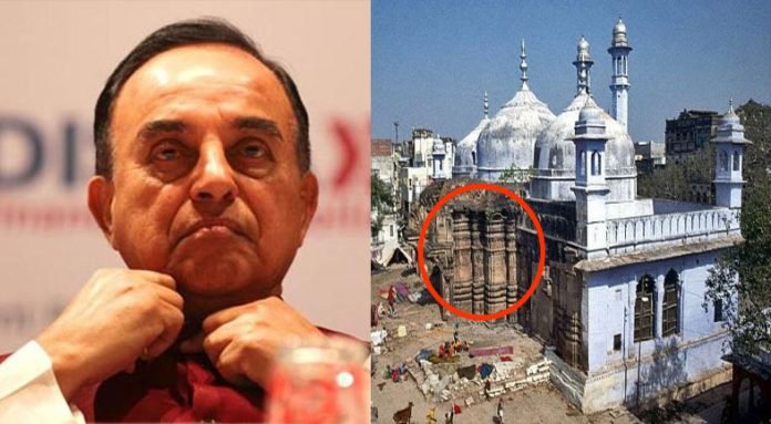 bjp-swamy-kashi
