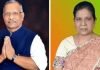 तारकिशोर प्रसाद और रेणु यादव को क्यों बनाया जा रहा बिहार का अगला डिप्टी सीएम? जानिए इसके पीछे बीजेपी की रणनीति