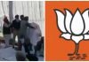 पंजाब में उपवास पर बैठे BJP नेताओं को किसानों ने दौड़ाया, बोले- इनका अनशन भी ढोंग ही है