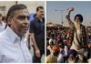 सिर्फ मोदी नहीं सीधे अंबानी-अडानी से भिड़ रहे हैं किसान, मुंबई में रिलायंस दफ्तर का किया घेराव