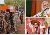 24 जवान शहीद, PM-CM से लेकर गृहमंत्री तक चुनाव प्रचार में व्यस्त, देश की चिंता किसे?