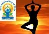 21,जून विश्व योग दिवस हमें स्वास्थ्य के साथ _साथ पर्यावरण के सुरक्षा का पाठ पढ़ाता है।