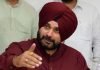 नवजोत सिंह सिद्धू आज नई दिल्ली आज सोनिया गांधी से हो सकती है मुलाकात