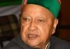 नहीं रहे हिमाचल प्रदेश के पूर्व सीएम वीरभद्र सिंह।