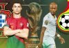 FIFA world cup 2022 Match between Portugal and Ghana tomorrow, all eyes on Ronaldo