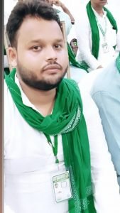 दीपक कुमार का फोटो 